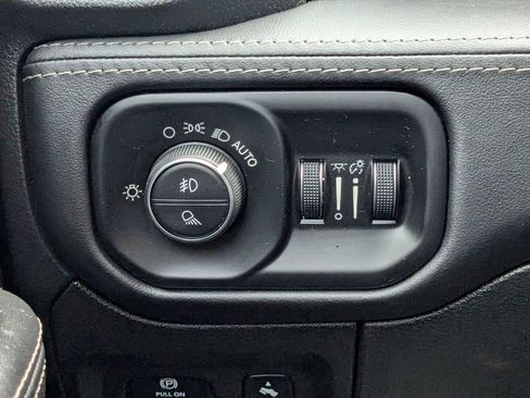 Used 2022 RAM 1500 TRX w/ TRX Level 2 Equipment Group AWD/4WD image 22