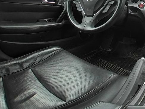 Used 2012 Acura TL w/ Technology Package FWD image 22