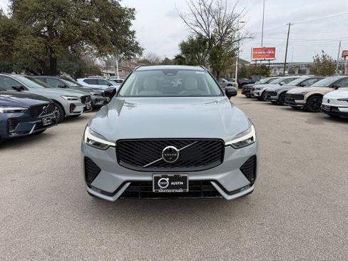 New 2026 Volvo XC60 B5 Ultra w/ Protection Package Premier image 6