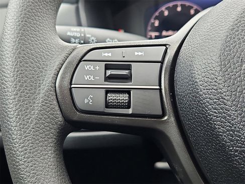 New 2025 Honda Accord SE image 14