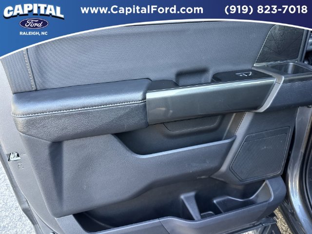 Certified 2023 Ford F150 XLT w/ Equipment Group 302A High AWD/4WD image 17
