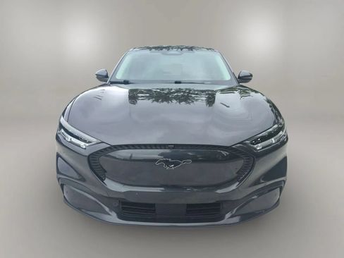 Used 2022 Ford Mustang Mach-E Select w/ Comfort/Technology Package RWD image 11
