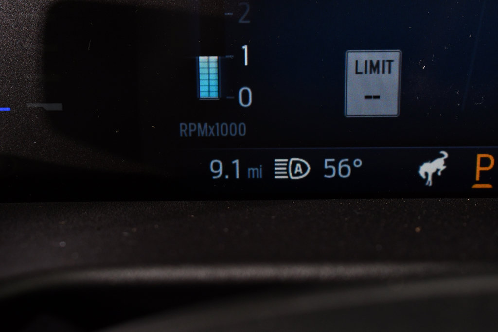 New 2026 Ford Bronco Sport Outer Banks w/ Outer Banks Tech Package+ AWD/4WD image 27