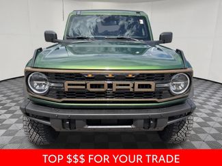 Used 2023 Ford Bronco Black Diamond AWD/4WD video 2