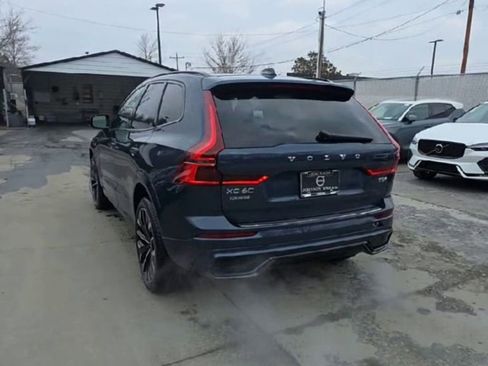 New 2026 Volvo XC60 T8 Ultra w/ Protection Package Premier image 7