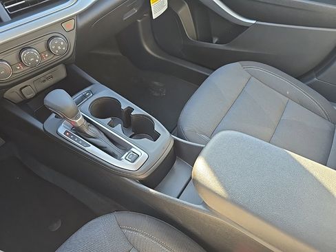 New 2026 Chevrolet Trax LS w/ LS Convenience Package image 13