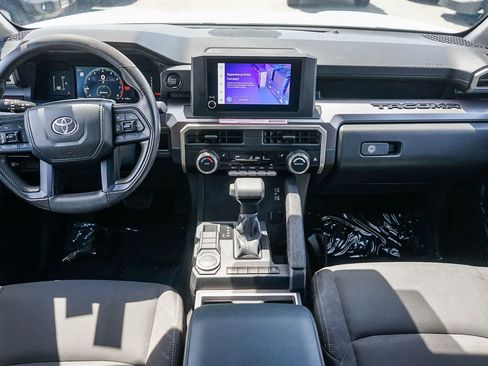 Used 2024 Toyota Tacoma SR5 image 11