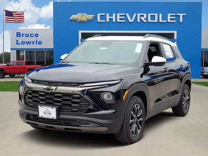 New 2026 Chevrolet TrailBlazer ACTIV w/ Convenience Package