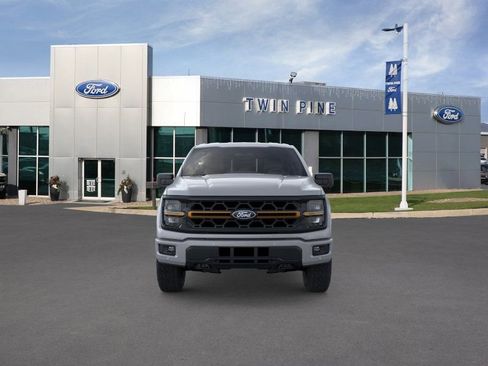 New 2026 Ford F150 Tremor w/ Bed Utility Package AWD/4WD image 6