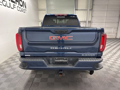 Used 2021 GMC Sierra 2500 Denali image 16