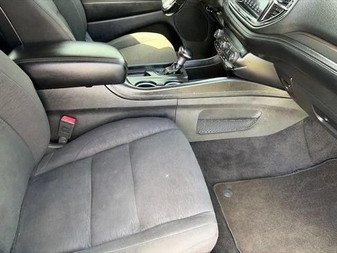 Used 2022 Dodge Durango SXT AWD/4WD image 37