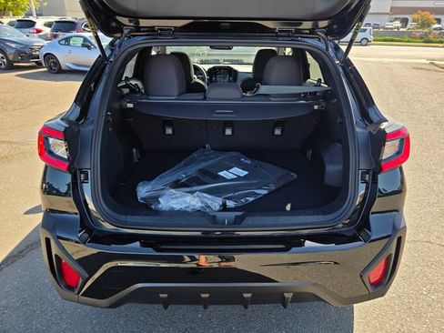 New 2026 Subaru Crosstrek 2.5i Sport AWD/4WD image 14
