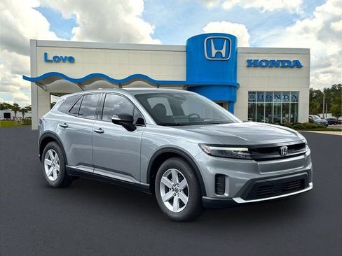 New 2026 Honda Prologue Eco image 1