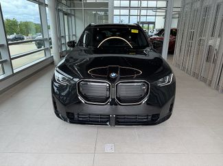 New 2026 BMW X3 M50 w/ Premium Package AWD/4WD video 2