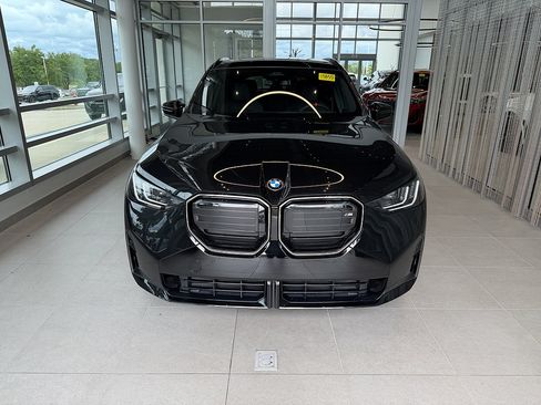 New 2026 BMW X3 M50 w/ Premium Package AWD/4WD image 2