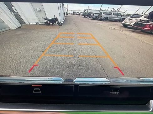 Used 2024 GMC Sierra 1500 Elevation image 6