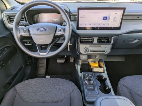 New 2025 Ford Maverick XL w/ Equipment Group 101A image 16