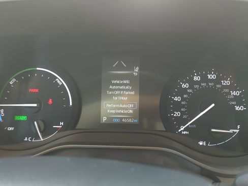 Used 2024 Toyota Sienna XLE image 22