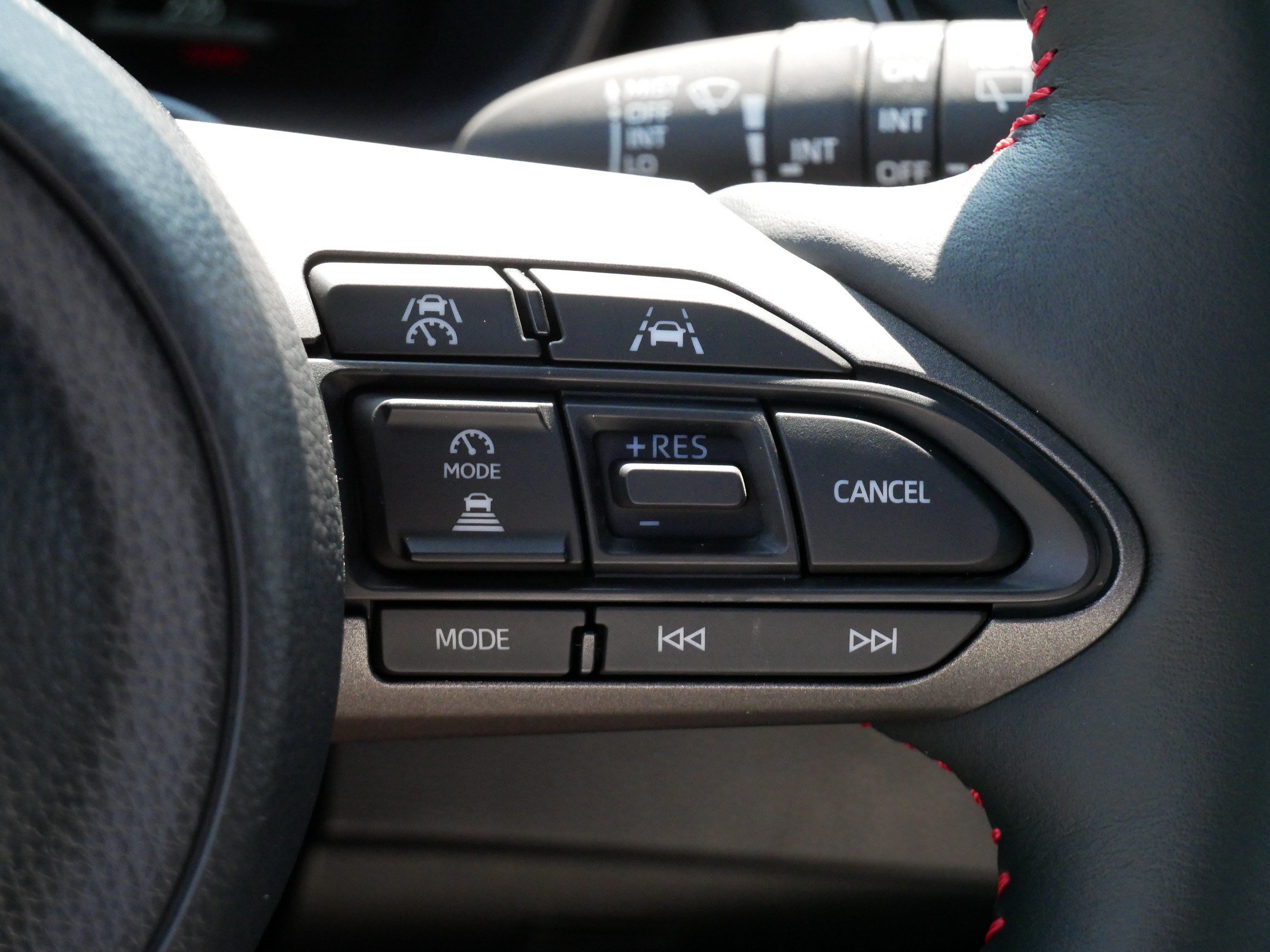 Certified 2026 Toyota Corolla GR AWD/4WD image 25