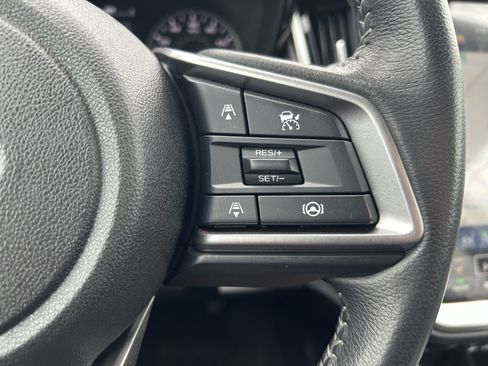 Used 2023 Subaru Outback Premium image 17