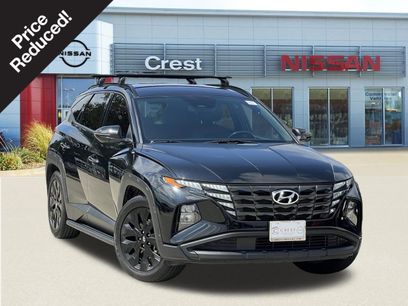 Used 2024 Hyundai Tucson XRT
