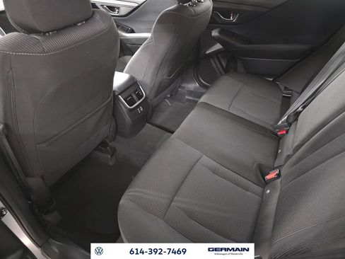 Used 2025 Subaru Legacy Premium AWD/4WD image 19