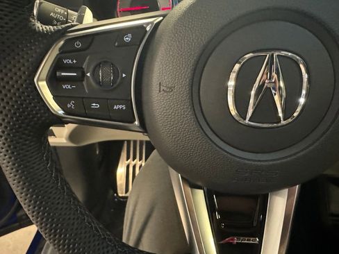 New 2026 Acura RDX A-Spec image 28