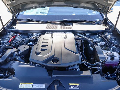 New 2025 Audi A5 2.0T Premium Plus image 38