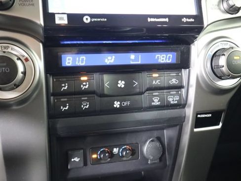 Used 2023 Toyota 4Runner Limited AWD/4WD image 51