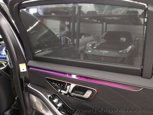 Used 2024 Mercedes-Benz S 63 AMG S image 45