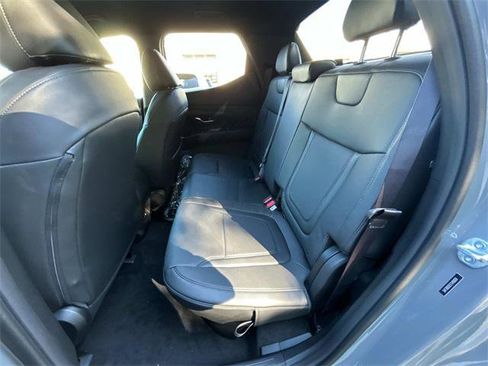 New 2026 Hyundai Santa Cruz SEL image 5