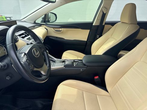 Used 2020 Lexus NX 300 AWD w/ Premium Package image 21