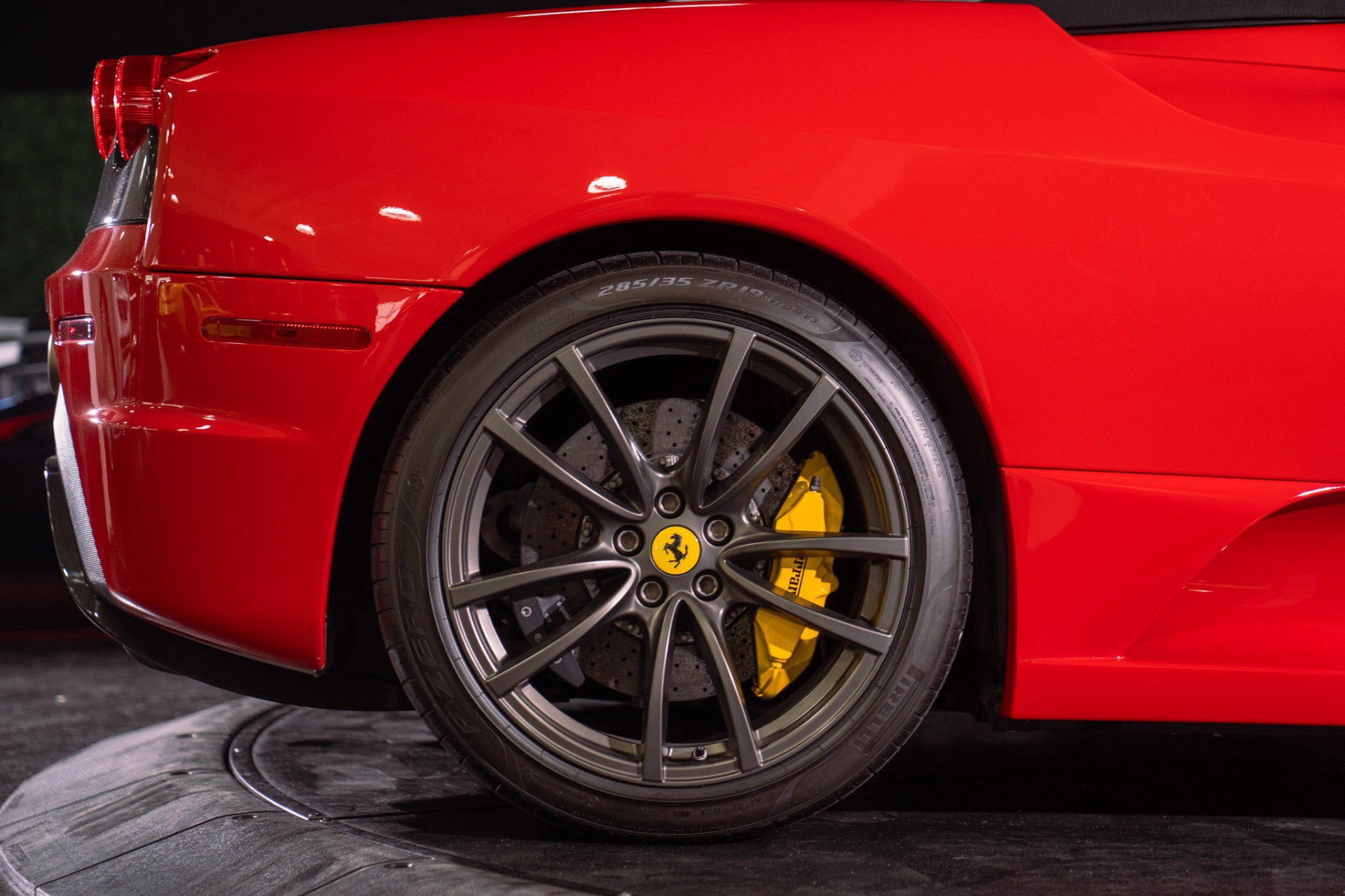 Used 2009 Ferrari F430 Scuderia RWD image 26
