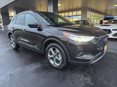 Certified 2025 Ford Escape ST-Line
