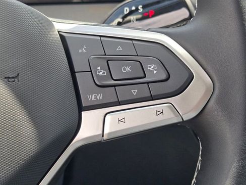 New 2026 Volkswagen Tiguan S FWD image 22