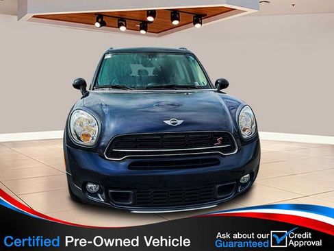 Used 2015 MINI Cooper Countryman S image 2