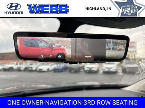 Used 2023 INFINITI QX60 Luxe w/ Vision Package AWD/4WD image 67