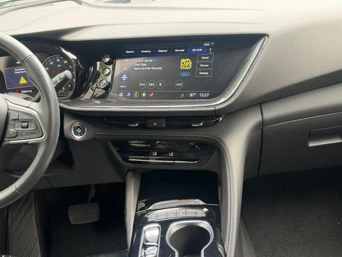 Used 2023 Buick Envision Essence FWD image 13
