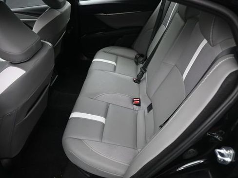 Used 2026 Toyota Camry SE FWD image 19