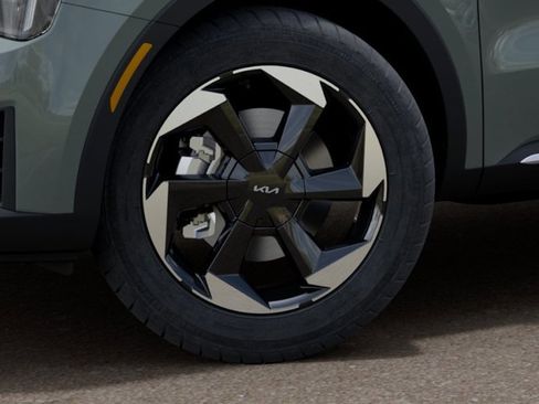 New 2026 Kia Sorento EX image 9