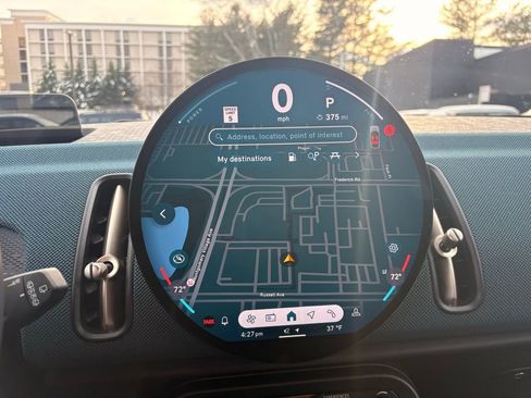 Used 2025 MINI Cooper Countryman S image 39