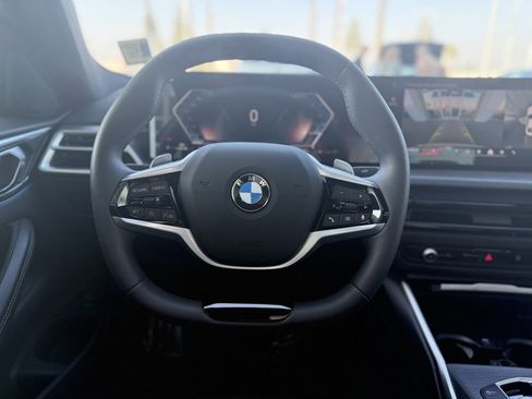 Used 2025 BMW 430i Coupe w/ Convenience Package image 18