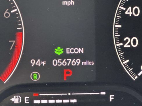 Used 2025 Honda Civic Sport image 23