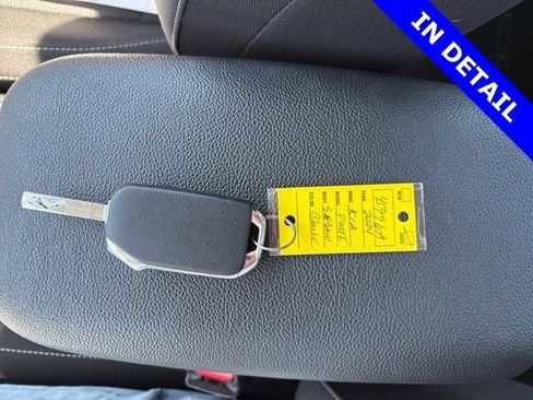 Used 2024 Kia Forte LXS w/ LXS Technology Package FWD image 16