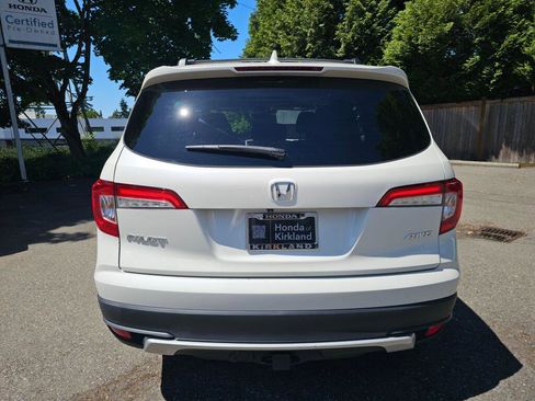 Used 2019 Honda Pilot EX-L image 6