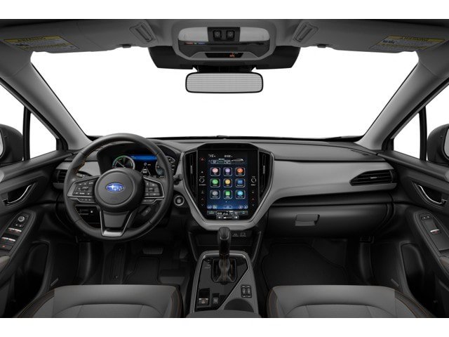 New 2026 Subaru Crosstrek 2.5i Limited AWD/4WD image 19