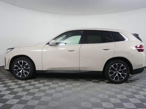 Used 2025 BMW X3 xDrive30i w/ Convenience Package AWD/4WD image 6