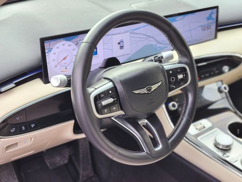 Used 2026 Genesis GV70 2.5T image 19