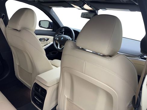 Used 2021 BMW 330i Sedan w/ Convenience Package image 41