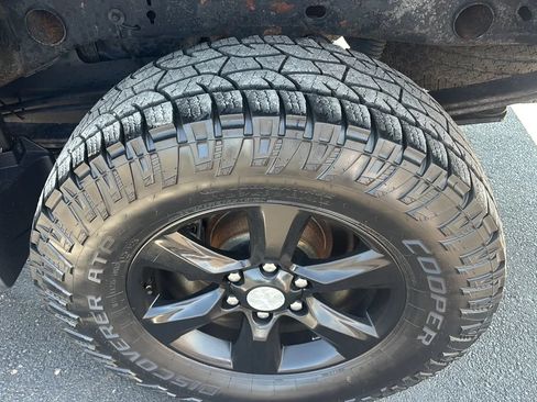 Used 2015 GMC Sierra 1500 4x4 Double Cab image 29